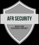 AFR Security Logo