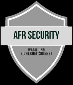 AFR Security Logo
